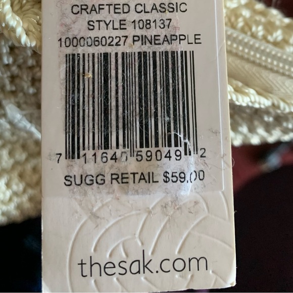 The Sak Large bag - Picture 5 of 9